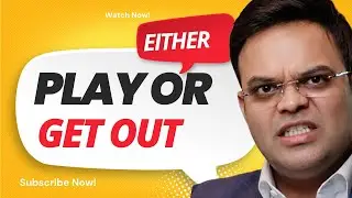 BREAKING NEWS - ICC REJECTS BaNGLADESH REQUEST - EITHER PLAY OR EXIT THE WORLD CUP 2026 📱