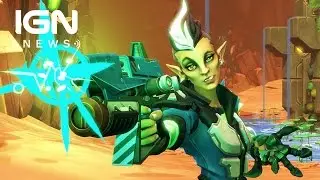 Battleborn Beta, Season Pass Details - IGN News