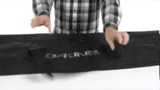Dakine Padded Single 190cm SKU:#8036437