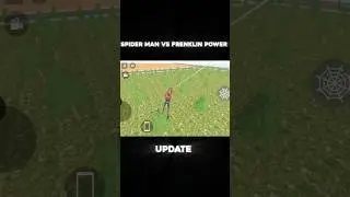 SPIDER MAN 🕸️ SKILL ON ###spiderman #shorts #dropoutgamer