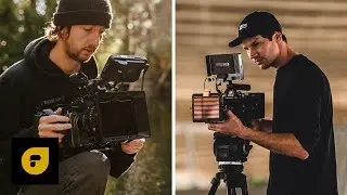 Who are 4x5 Filters For?