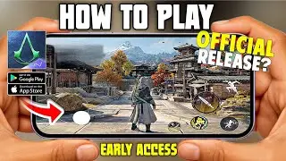 Я попробовал Assassin&rsquo;s Creed Jade Mobile в раннем доступе &mdash; вот что произошло!