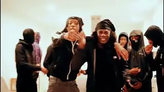 Lil Bsb x MeezTsn x Baby333 - 1-800-LEEZY (Official Video)