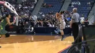 The Geno Auriemma Show: Saniya Chong