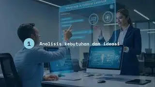 Perancangan Prototipe Layanan Digital