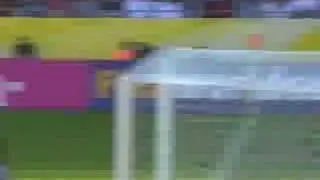Trinidad & Tobago vs. Sweden