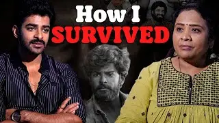 Serial to Cinema journey | Ft. Dheekshith Shetty | #premathejournalist