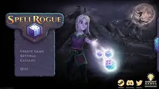 SpellRogue - Win with Jade - No Voiceover