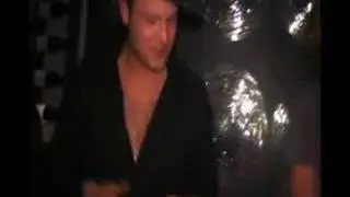 Billy The Klit @ Square (Steve Angello Laidback - Be )
