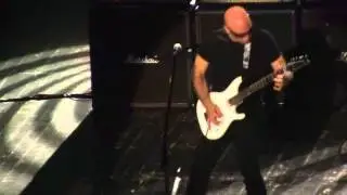 G3-Joe Satriani (live in Moscow)