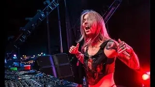 Luci | Denver | The Church Nightclub