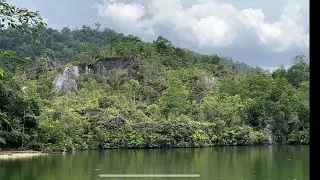 Apr 30&rsquo;23-&ldquo;Ranong Canyon&rdquo; Thailand