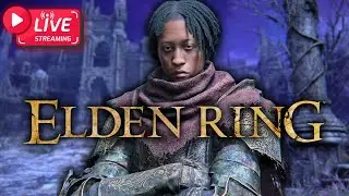 ELDEN RING &ndash; Incantations Only (Faith Carry Me 🙏)