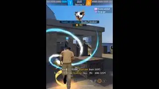 1 Vs 4 Clutch Usp 🤯