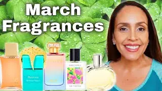 March Fragrance Awards🥇| Best Perfumes | Hits + Misses | Fabs + Fails | Bottle Declutter | 2025