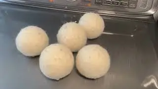 After 1 YEAR Using 🐑 Smart Sheep Wool Dryer Balls