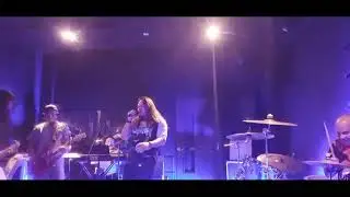 Kersani cover of Hammerfall's Renegade