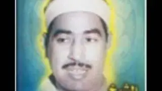Shaikh Tablawi - surah Al Haqqah