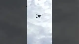 Delta Air Lines 767-300(ER) N185DN Takes off from runway 31L Flight DL767 from JFK to LAX