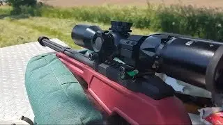 ATOMIC ARMS KSA 16.5