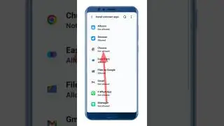How to enable Install unknownapps | Unknown Apps Install KaiseKare #shorts