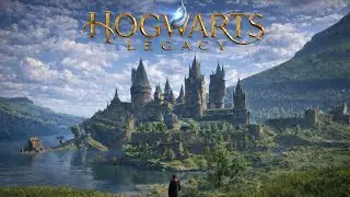 A Magical Story Begins ✨ | Hogwarts Legacy Story Time EP #2