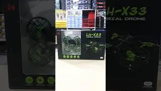 LH...x33 drone