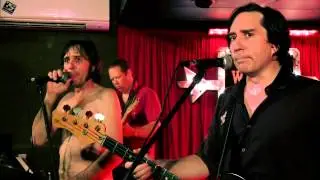 The Hickoids - Buttfuck Junction