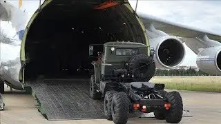 Turkey's S-400 quest a matter of necessity
