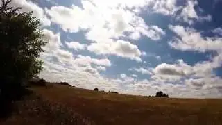 Cottonmill Park HD