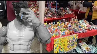 Encontré una figura 