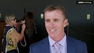 All Star Mile 2020