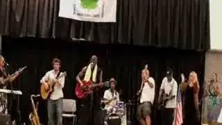 V.Jeffrey Smith/Soulfolk Experience 