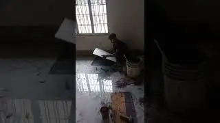 new da  3d HD tiles Video