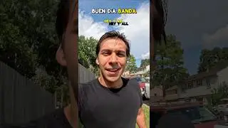 Clase de canto en ingl&eacute;s? #vlogmusic #vlogart #reggaetonlento #cantantemexicano #perreo2025