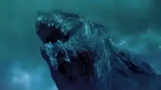 Godzilla Earth Size Compared to Other Versions of Godzilla