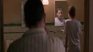 This Boy&rsquo;s Life || toothpaste scene