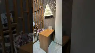 Pioneers in Salon Interior Designing, Best Salon Interior Design - Nail & Hammer 9319180813