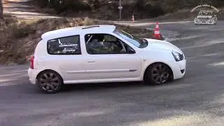 Essais Christophe Potavin : Renault Clio RS N3