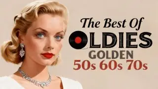 Oldies 60s 70s 80s 🎵 Classic Playlist &ndash; Old School Music Hits That Never Get Old | Sweet Nostalgia