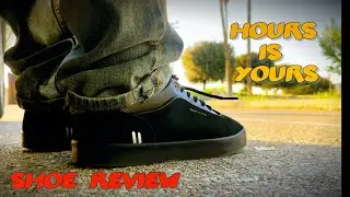 Hours Is Yours Shoe Review (*$65 On Their Website! ) (Prod Sedivi)