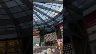 #93 Avenue #mall #pune #shopping #wanowrie #fatimanagar #avenuemall #fun  #mundhwa #newyear2025