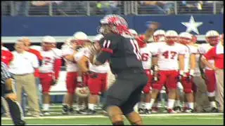 State Final Recap - Cedar Hill vs. Katy
