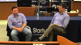 Startups that Matter:  An Interview with Blake Hall