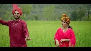 New Dogri non-stop song || 'Do Nara' (दो नारां)  || Official video || By Jk Josheel ft. Geeta Chib