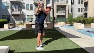 DAN ALTON  FOLDING POINT  DRILL