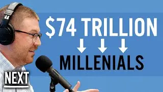 The Great Wealth Transfer is coming...