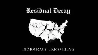 Residual Decay-Bandwagon Blaster