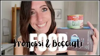 Promossi e bocciati FOOD | Scoperte pazzesche!