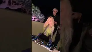 Grimes DJ Set #music #grimes #livemusic #dj #musicconcert